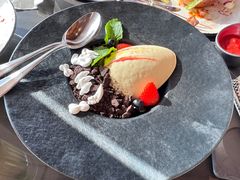 -哈蒙德餐厅