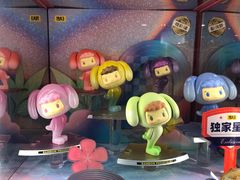 -19八3TOYS机器人商店(常营华联店)