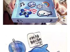 -Summer House夏莫手工坊团建活动(世博源店)