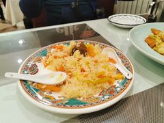 -巴依老爷新疆美食(清华东门店)