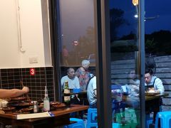 大堂-虎贲三拖八老火锅(洋人街店)