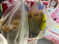 -安徽阜阳卷馍(西单店)