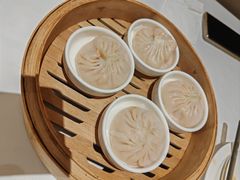 海胆皇汤包-北李妈妈菜·虾爬子大锅贴(贵和店)