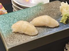 -Sushi Hanzo半藏(天环广场店)