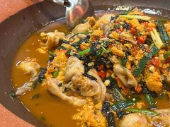 -烹湘·鲜炒湖南土菜(海珠店)