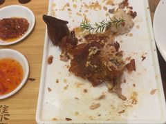-粤集·手工粤菜(皇庭广场店)
