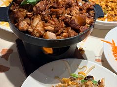 -姥姥家春饼店(八里庄店)