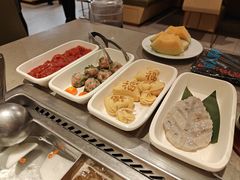 -海底捞火锅(顺义华联店)