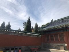 -历代帝王庙博物馆