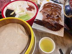 -东来顺•非遗火锅(外滩店)