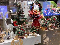 -EPOQUE·一刻花店(兴业太古汇店)