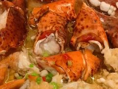 -龙宴海鲜城(经中路店)