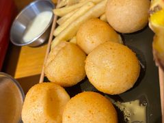 -小木屋米酒店总店