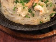 铁锅开边虾-小土豆北方菜馆(文慧园店)