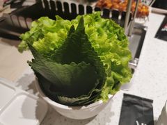 -玉善烧烤串城(长春总店)