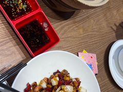 -王婆婆老妈蹄花·川菜馆(太古里一店)