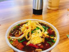 -易裕和·长沙米粉(竹塘西路店)