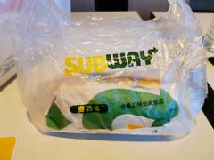 -赛百味SUBWAY(家佳源店)