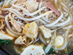 -傣家妹子过桥米线(一号店)