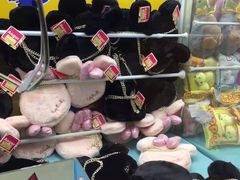 -大玩家(大连高新万达店)