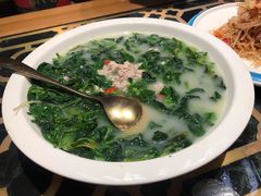 鸽汤万年青-大鸽饭(北京路店)