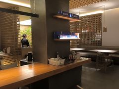 -船歌·鱼水饺青岛菜(闽江二路店)