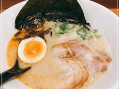 -一風堂拉面(港汇恒隆店)