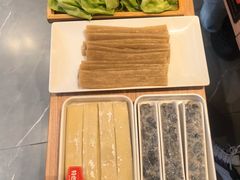 -蝎王府羊蝎子(西直门店)