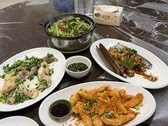 -师傅仔美食(东华老店)