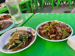 -前王院•巧克力海鲜市集餐厅(万平口店)