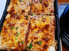 -韩礼年糕(飞虹路店)