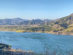 -十三陵水库
