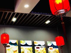 -台州老六海鲜面馆(上南总店)