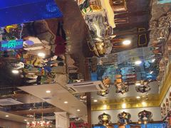 -巴依老爷新疆美食(常营店)