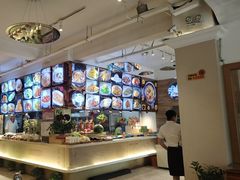 -九转小磨·东北菜老字号(祥安店)