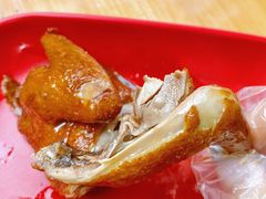 -光明刘冰乳鸽店(光明法政北路店)