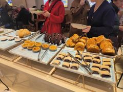 -素满香·全民食养自助(建邺万达店)