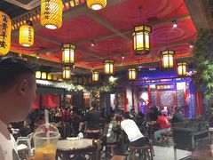 大堂-老街鱼嘴巴(坡子街老店)