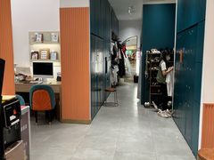 -海马体照相馆(万菱汇店)