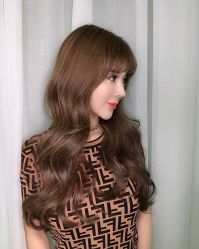 -3AM HAIR SALON染发烫发接发