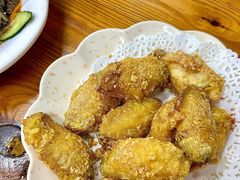 -南记食粥坊·宵夜大排档(莲花总店)