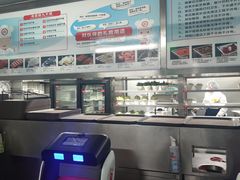 -海底捞火锅(河东万达广场店)