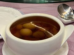 -银都上海菜馆(粤海东路店)