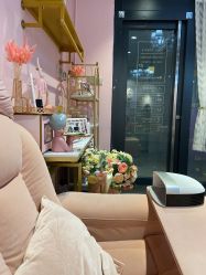 -花系美·美甲美睫精品店