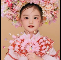 点击看大图 -同远QQBABY亲子摄影(北京路店)