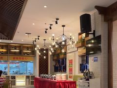 -茂盛小吃(蓝田店)