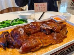 -先记烧鹅王·本地粤菜(福永店)