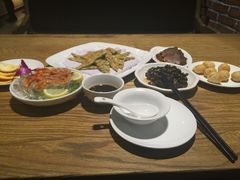 -宁海食府(大剧院店)