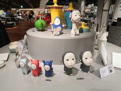 -乐天免税店(明洞店)