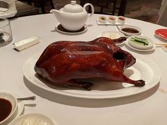 -香宫(九龙香格里拉店)